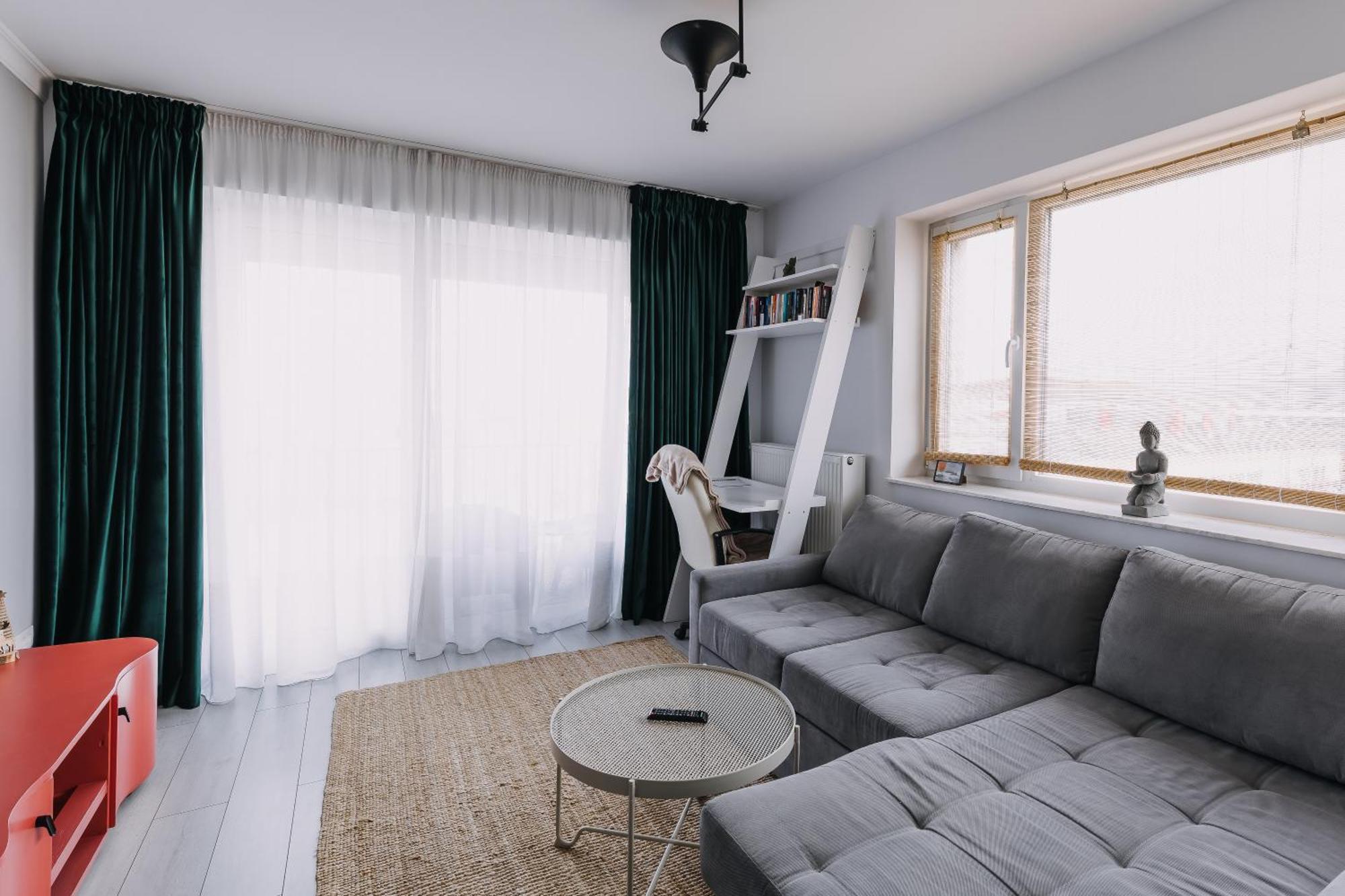 Dreamhome Studio Braşov Exteriör bild