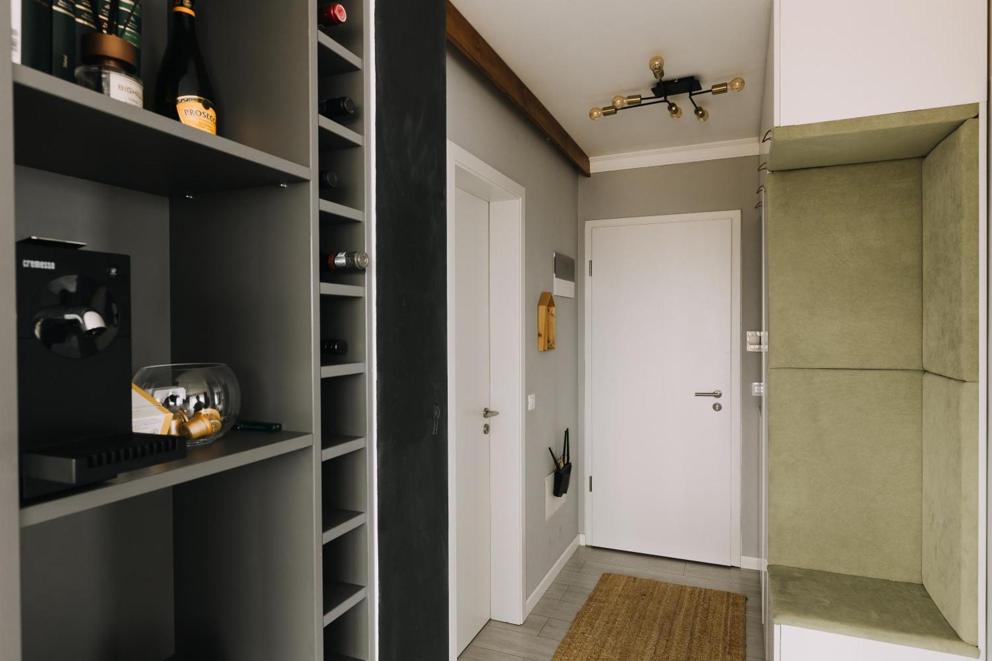 Dreamhome Studio Braşov Exteriör bild
