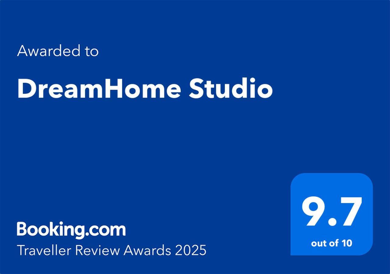 Dreamhome Studio Braşov Exteriör bild