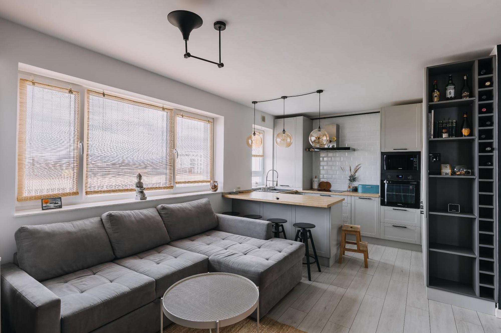 Dreamhome Studio Braşov Exteriör bild