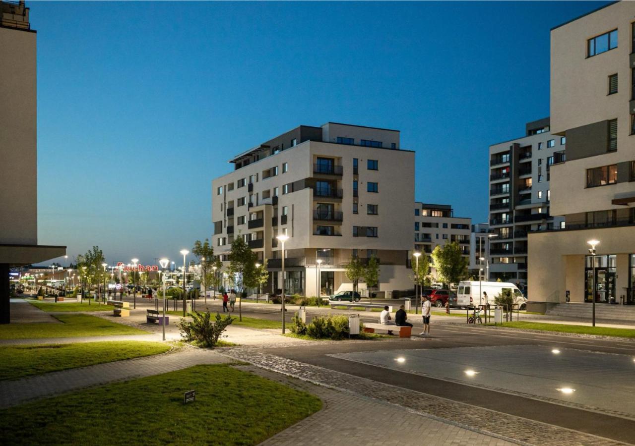 Dreamhome Studio Braşov Exteriör bild