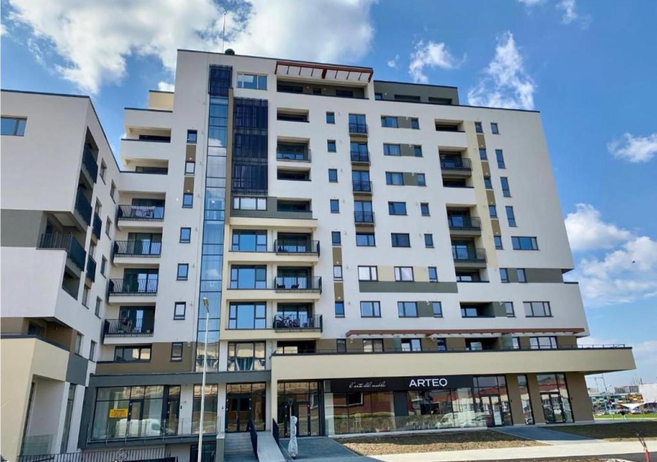 Dreamhome Studio Braşov Exteriör bild